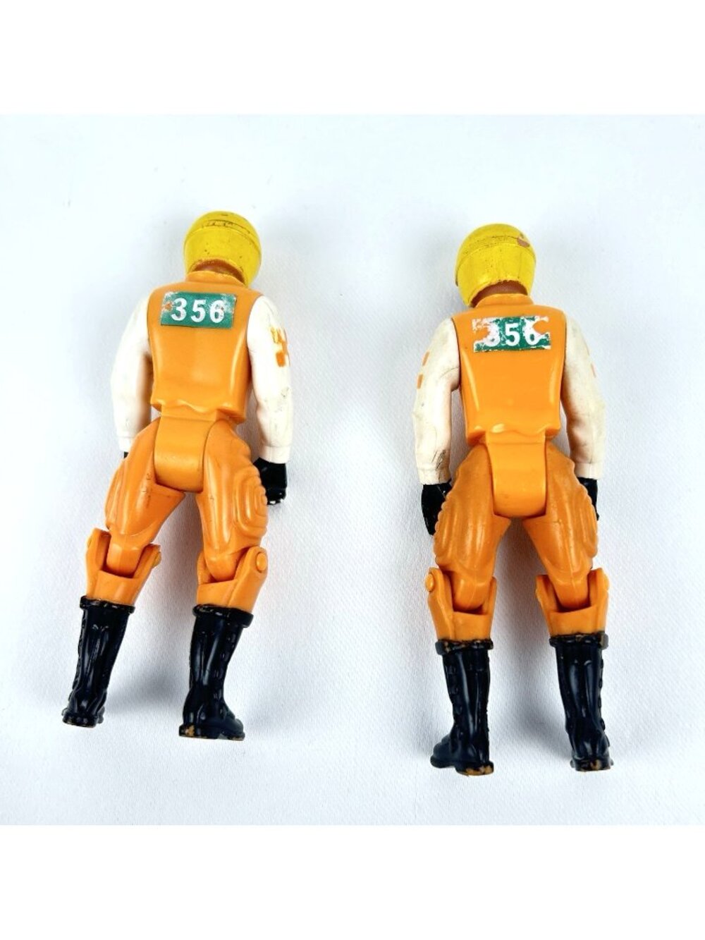 Fisher Price Adventure People and One Tonka Dude AJ Foyt - Picture 3 of 16